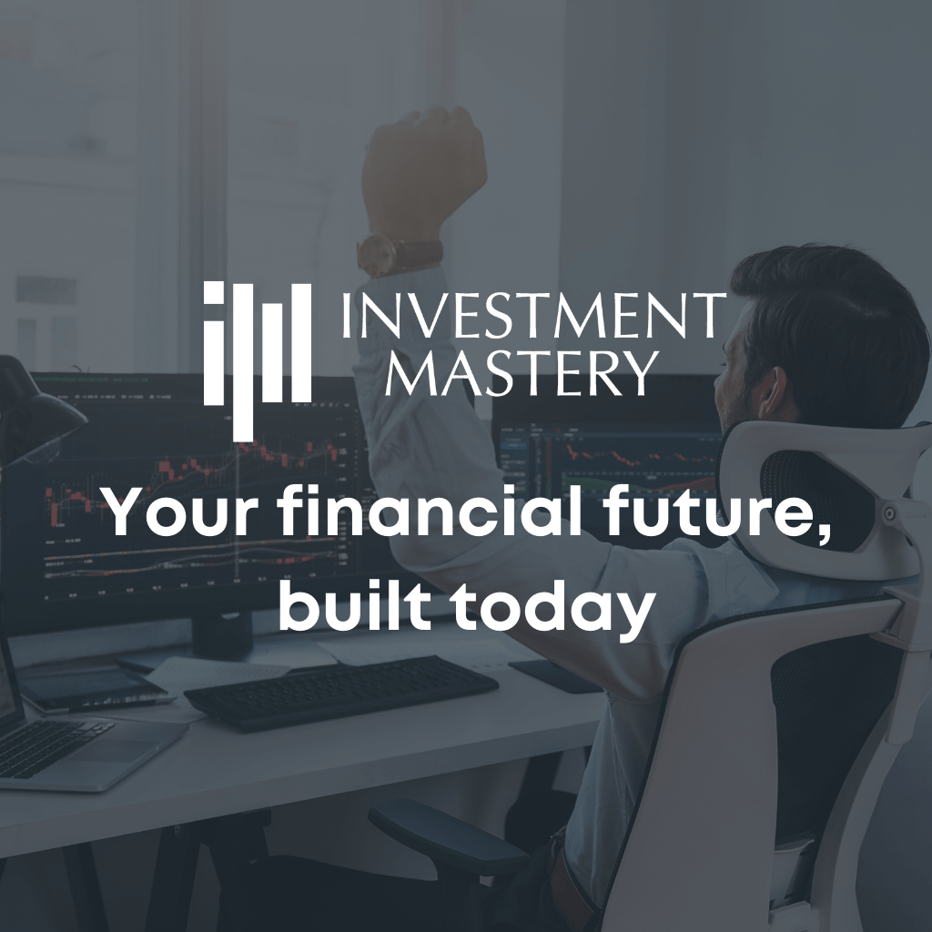 Building Profit Investment Mastery