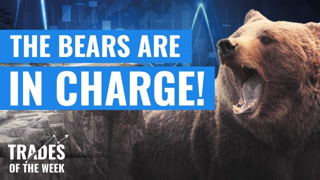 How to prepare for the bear markets