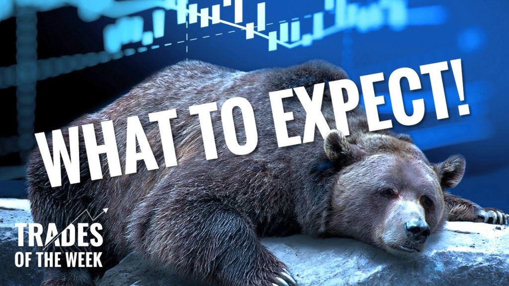 Trades of the week - 1 June 2022