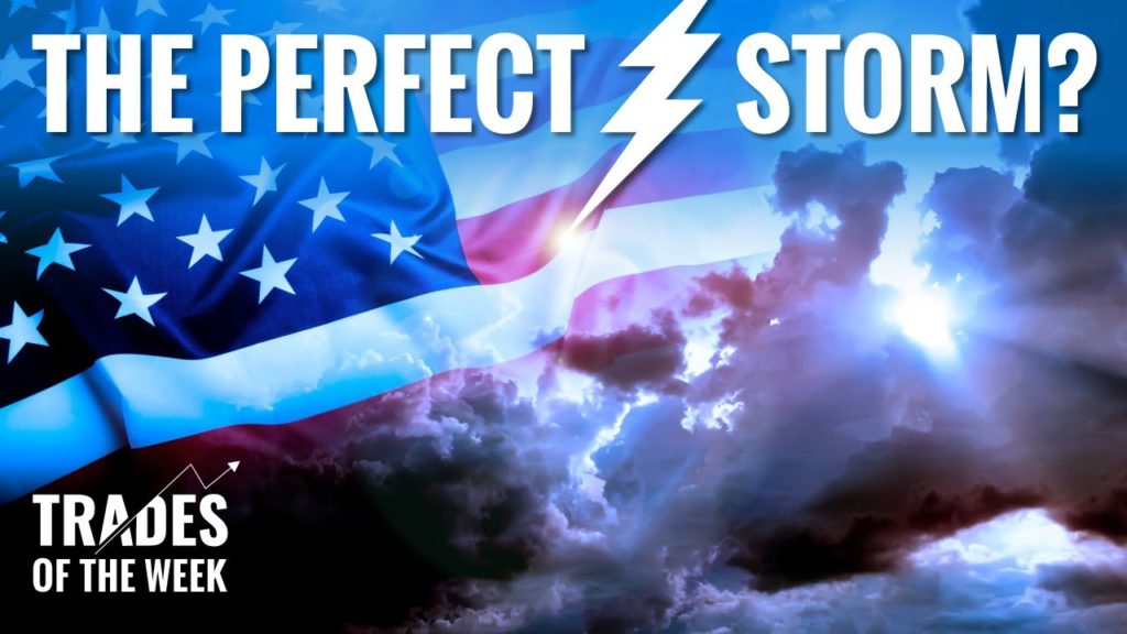 Trades of the week - 16 June 2022 - Investment Mastery