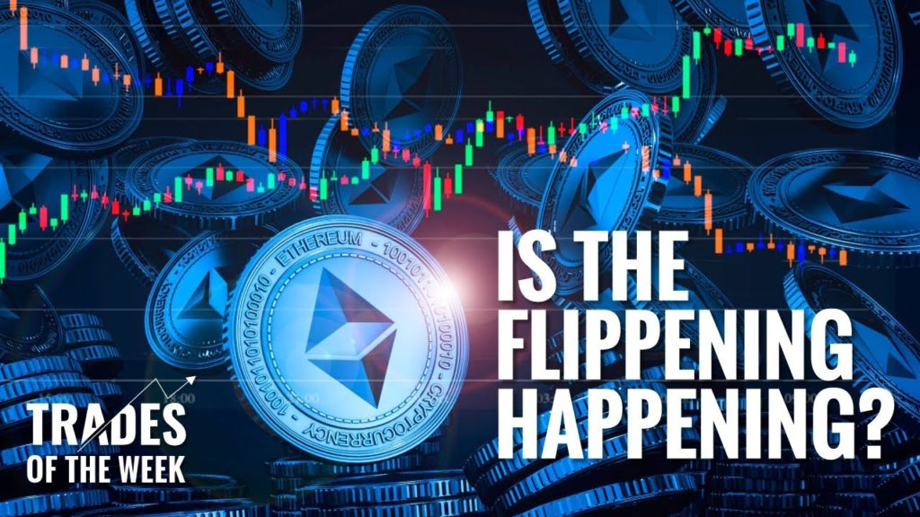 Will Ethereum Be Bigger Than Bitcoin