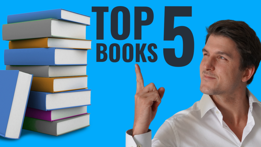 Best Books for Beginner Traders and Investors Investment Mastery