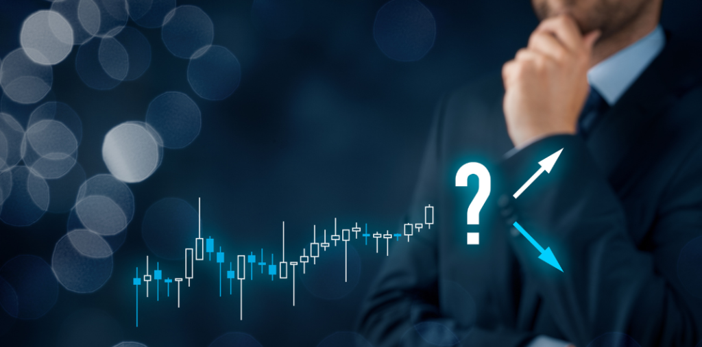 Questions To Ask Yourself Before Investing In The Crypto Market