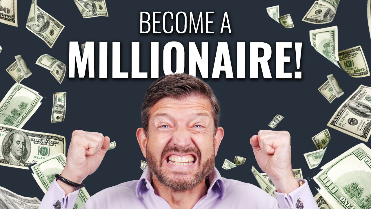 Become-a-millionaire