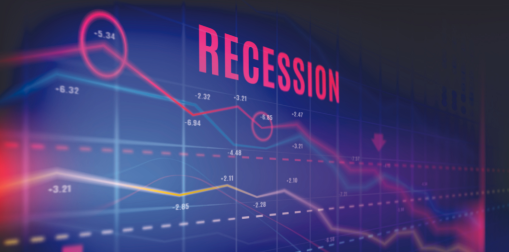 How To Use The Recession To Get Rich_Investment Mastery