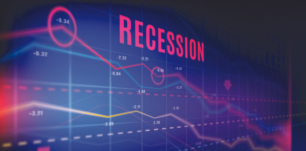 Come sfruttare la recessione per acquisire padronanza negli investimenti ricchi