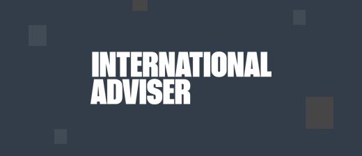 International adviser