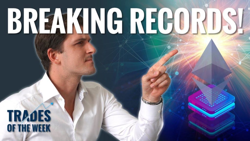 Breaking Records