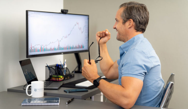 multi-currency trading account