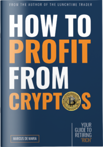 How to profit from crypto flat cover no shadow