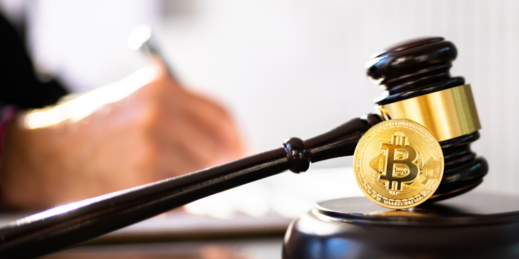 Guida per principianti alla regolamentazione delle criptovalute