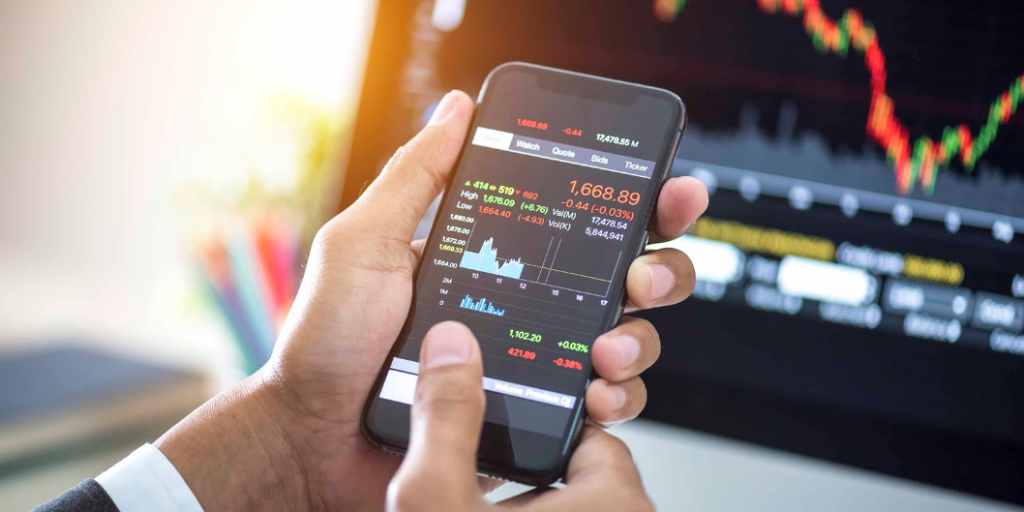 Best Investing Apps for Beginners