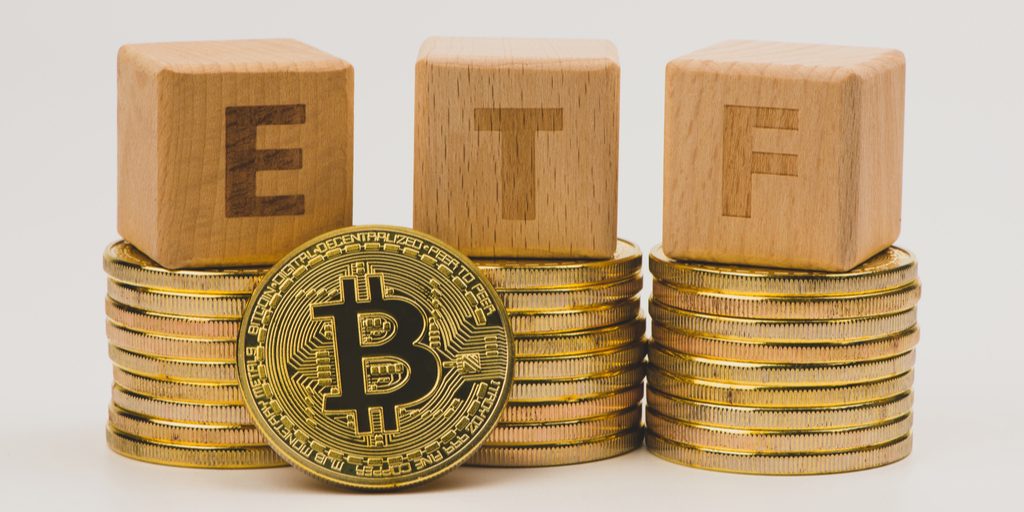 Bitcoin ETF