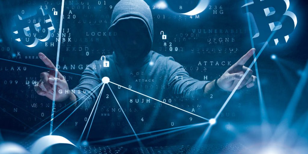 Sfatare i miti sull'uso criminale delle criptovalute