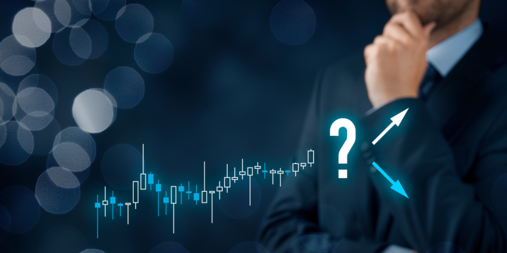 Domande da porsi prima di investire nel mercato delle criptovalute