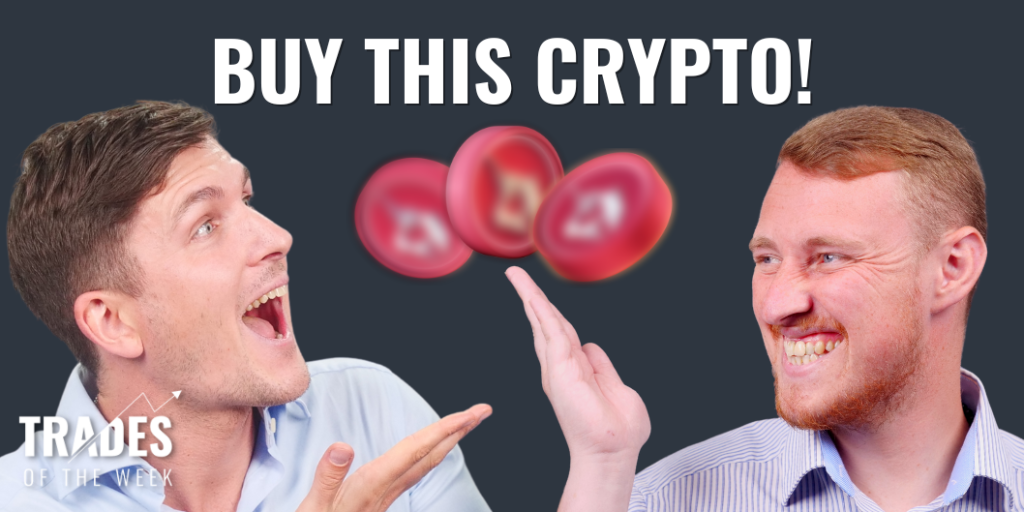 Cryptocurrency vs Stock Market
