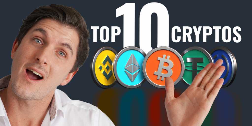 Le 10 migliori criptovalute in cui investire per il 2022